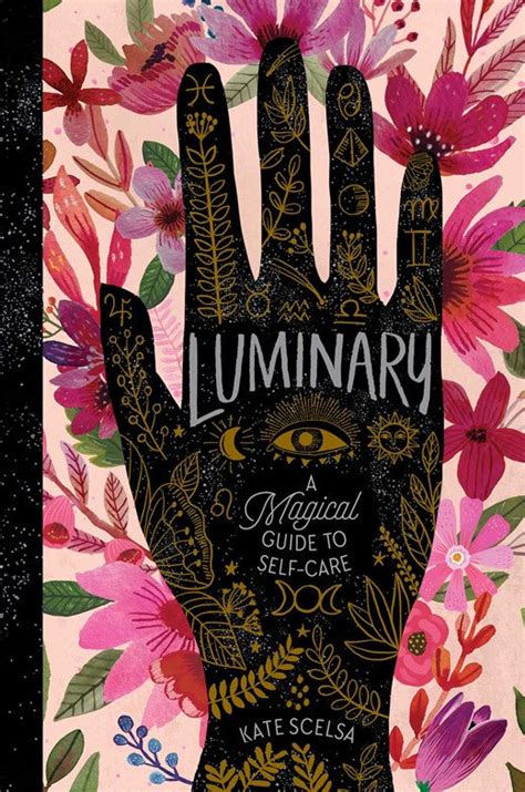The Healing Power of Self-Care: Discovering Your Inner Luminary